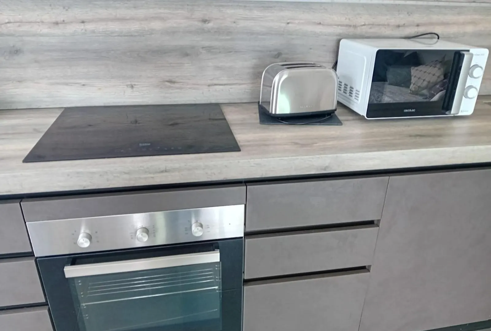 Luxury Apartment Monacoview Beausoleil