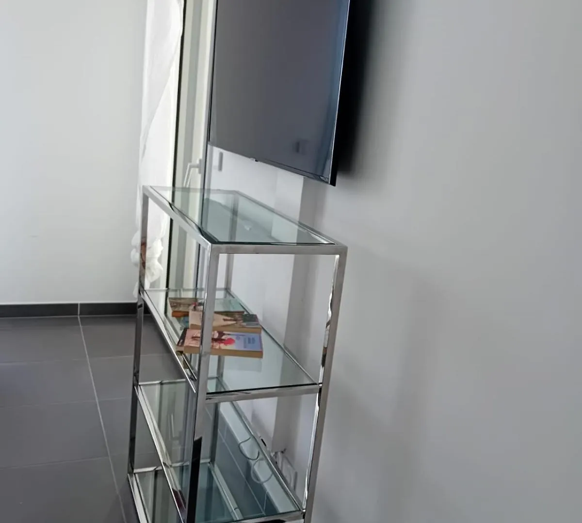 Luxury Apartment Monacoview Beausoleil