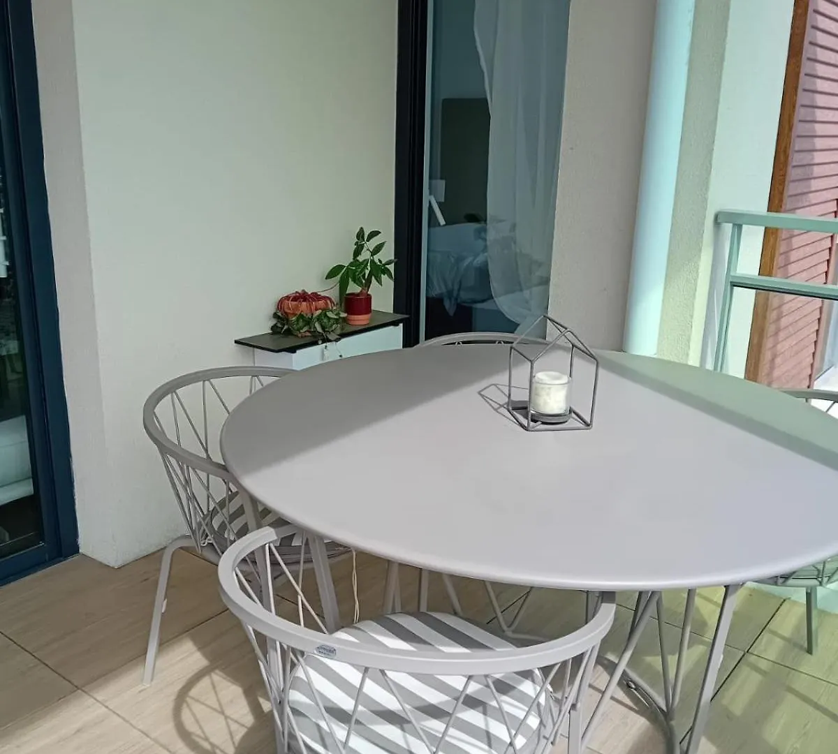 Luxury Apartment Monacoview Beausoleil