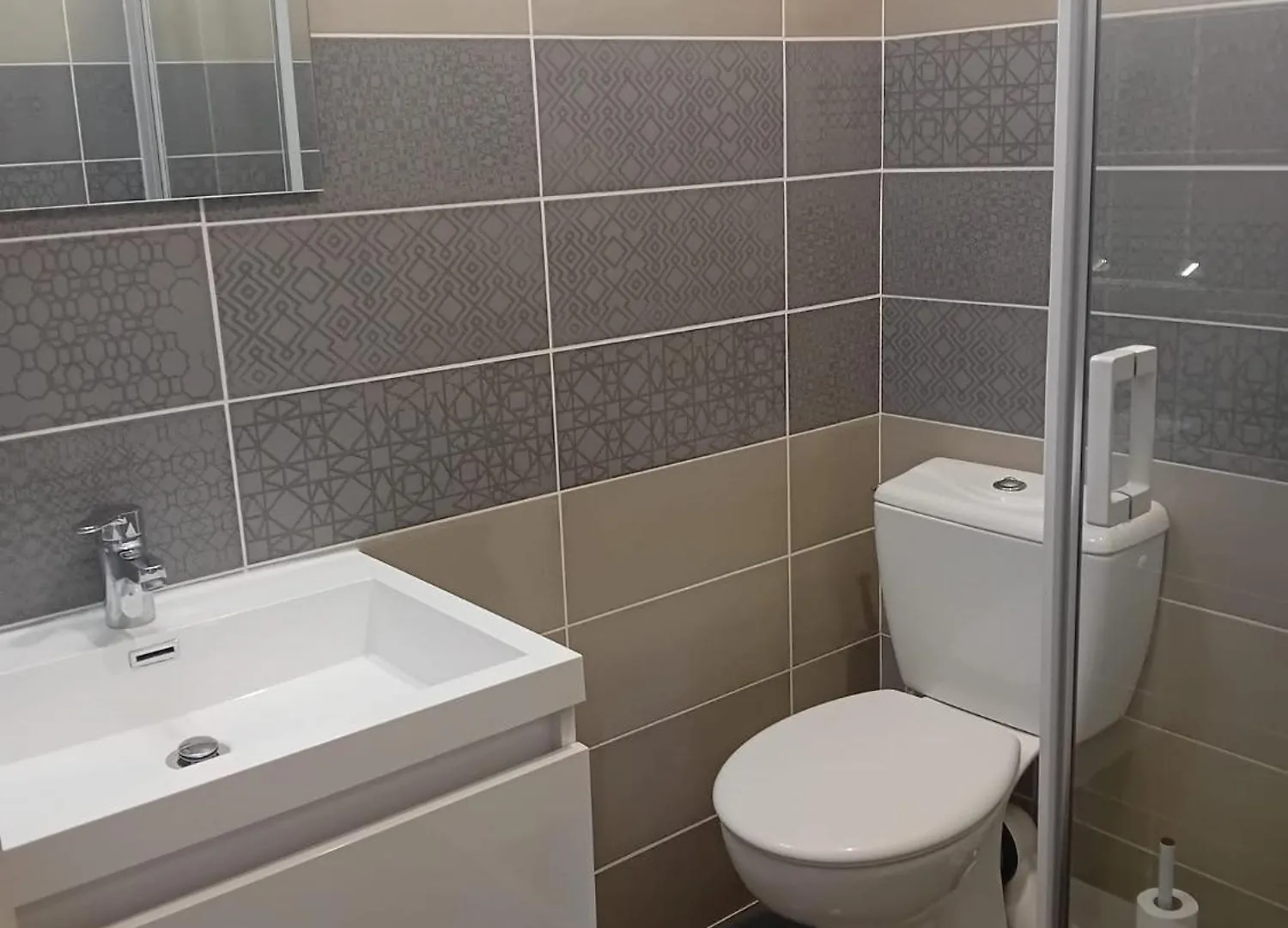 Luxury Apartment Monacoview Beausoleil France