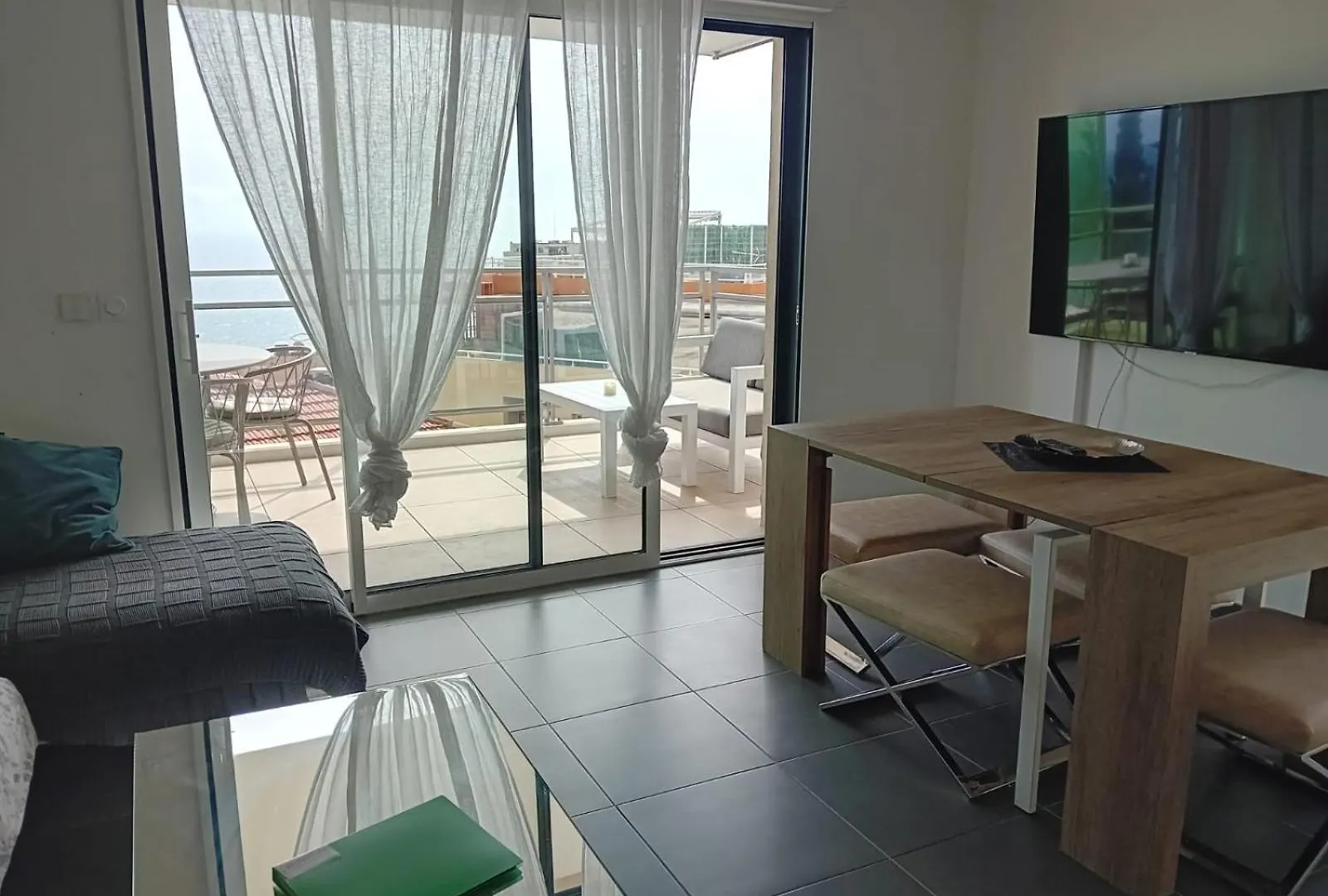 Luxury Apartment Monacoview Beausoleil