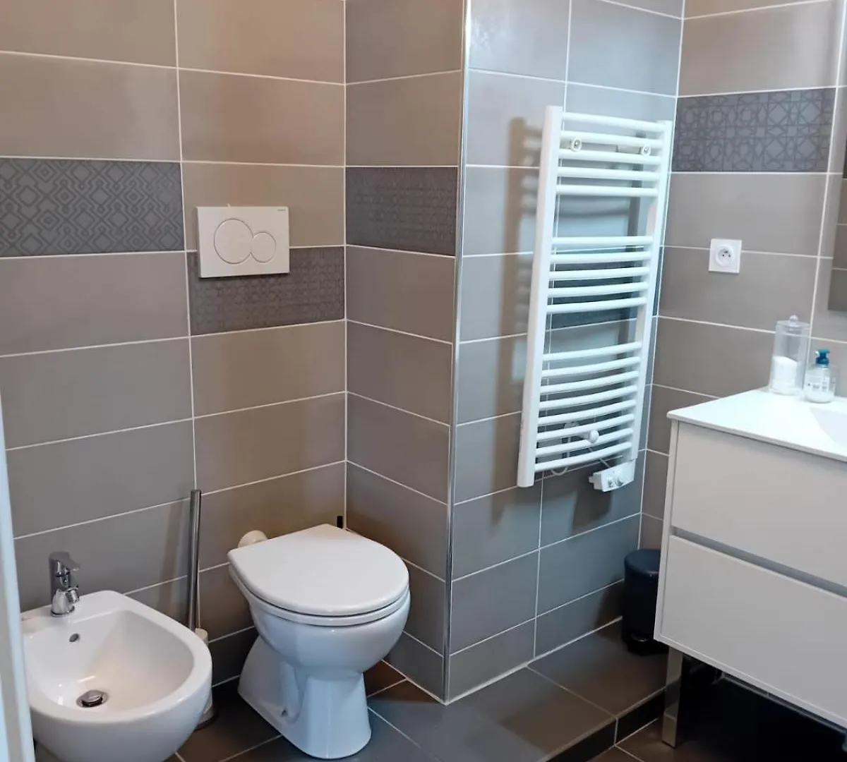 Luxury Apartment Monacoview Beausoleil