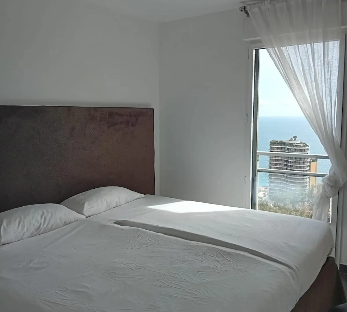 Luxury Apartment Monacoview Beausoleil 0*,  France