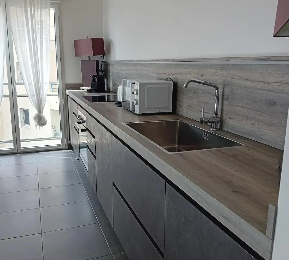Luxury Apartment Monacoview Beausoleil
