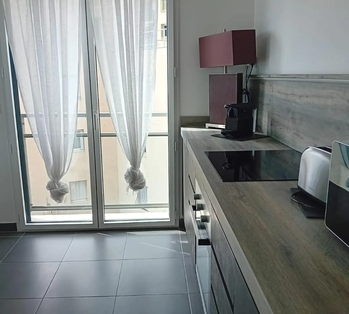 Luxury Apartment Monacoview Beausoleil