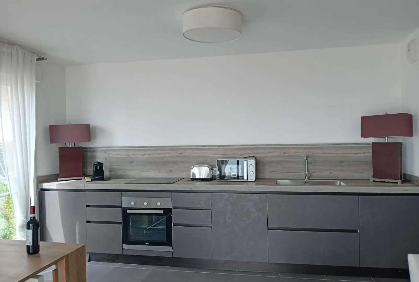Luxury Apartment Monacoview Beausoleil France