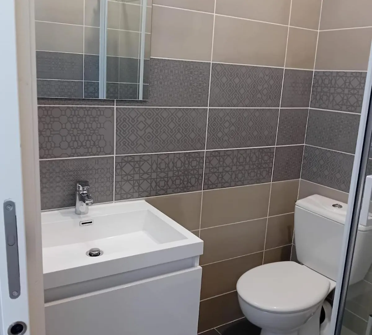 Luxury Apartment Monacoview Beausoleil