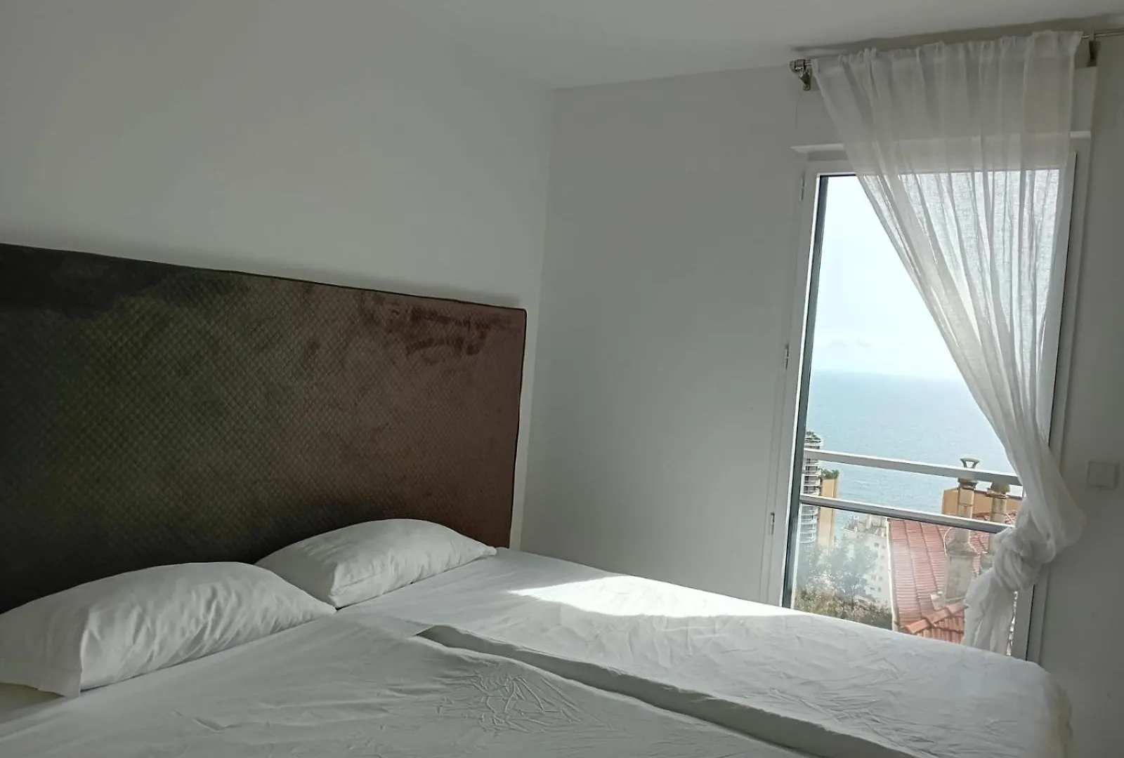 Luxury Apartment Monacoview Beausoleil France
