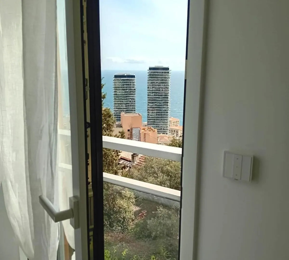 Luxury Apartment Monacoview Beausoleil 0*,