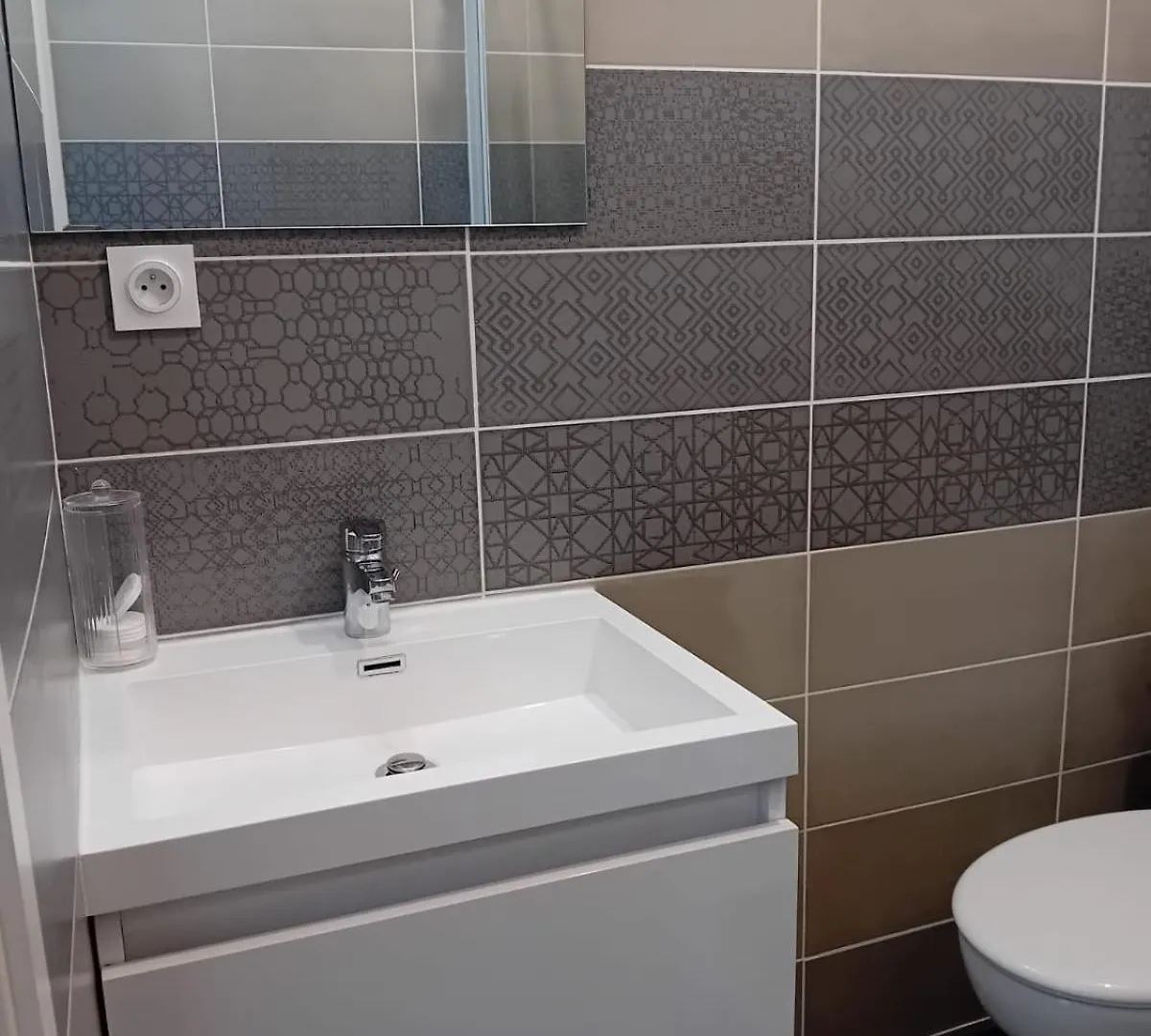 Luxury Apartment Monacoview Beausoleil
