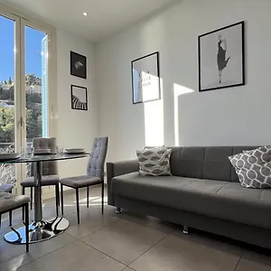 Apartment My D'azur Maison Micheloni, Beausoleil