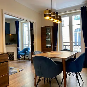 Appartement New! Beautiful - 1 Minute To Monte Carlo