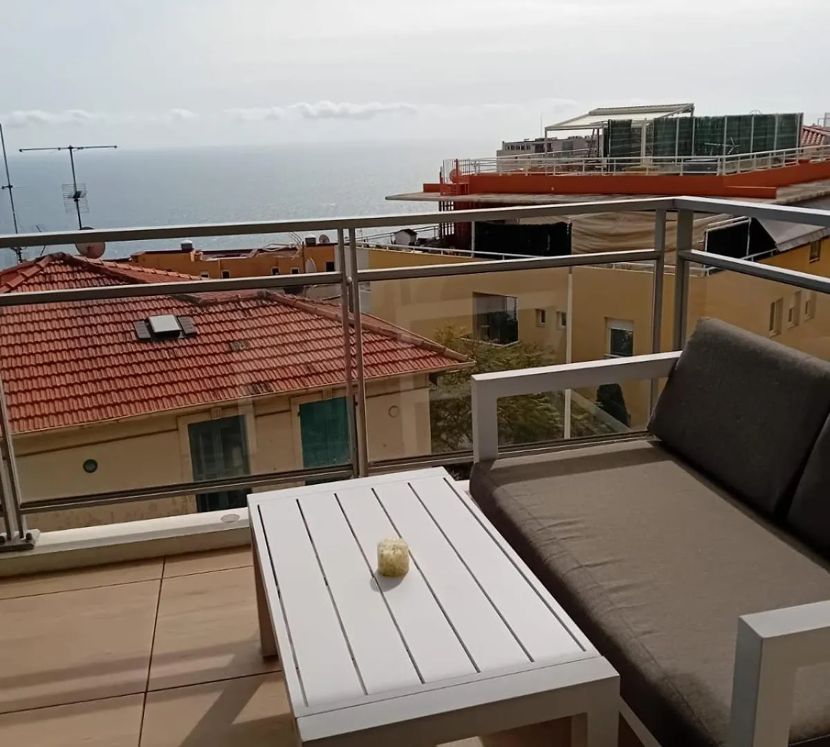 Luxury Apartment Monacoview Beausoleil
